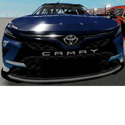 The Modern Era [ A NASCAR game]