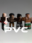 PURE VIOLENCE CHAMPIONSHIP