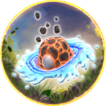 Eggcentric Elementalist