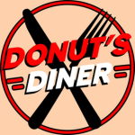 Donut's Diner