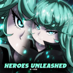 Heroes Unleashed - 第一の英雄 