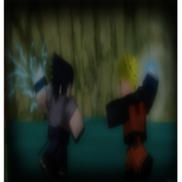 Anime Fruits [PRE-ALPHA]