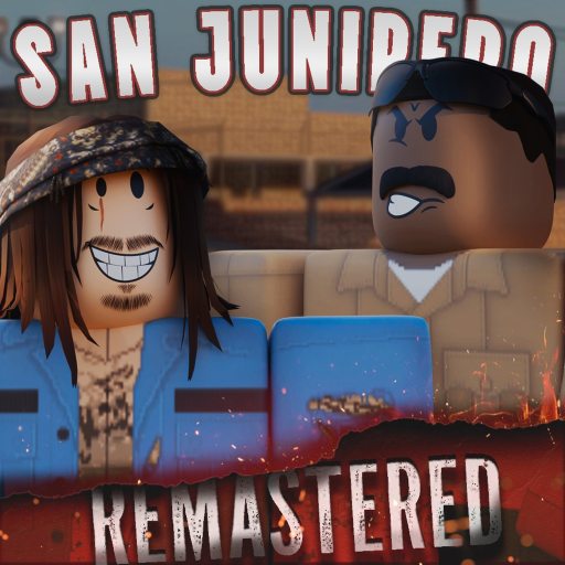 San Junipero State Prison