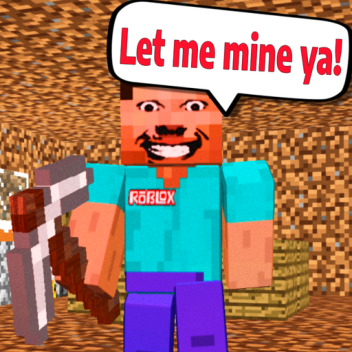 STEVE strict étrange [NOUVEAU]