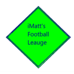 ☆iMatt's Football leauge☆
