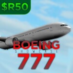 SHOWCASE | Boeing 777-200LR