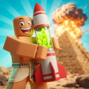 Nuke the Pyramid