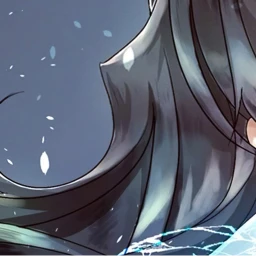 ˚✧ . icon