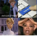 Miraculers + Potterheads
