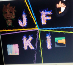 J F K I Team