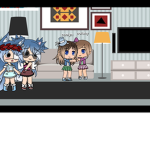 Love kitty squad