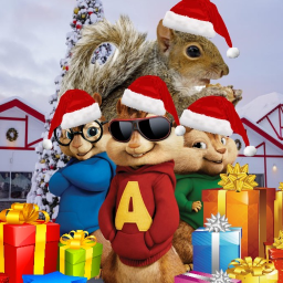 alvin and freinds do bad stuff *Update 5*