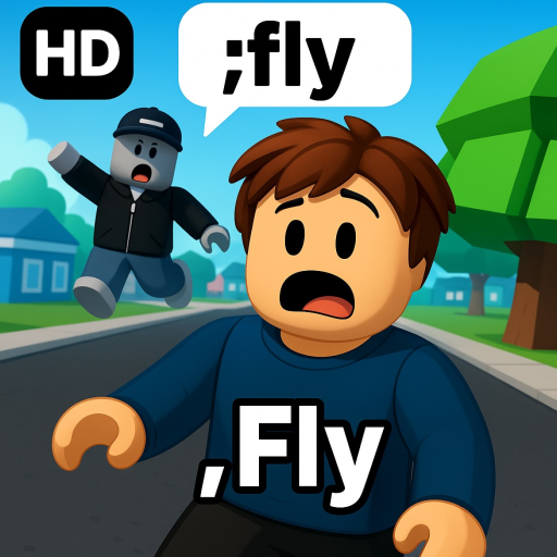 Cityhaven HD Amin free official Roblox game thumbnail