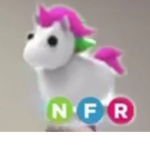 Unicorns love donuts