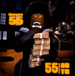 55 Hoover | 55CG