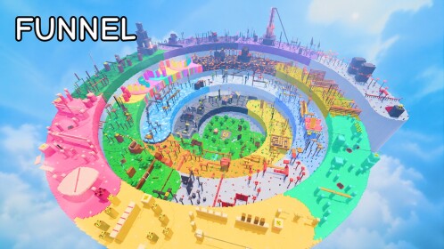 Funnel Obby
