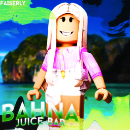 Bahna Juice Bar