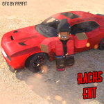 #Racks Ent