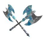 Ice Axe