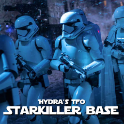 [BETA] Starkiller Base