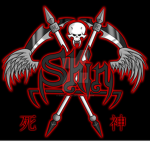 The Shin Warrior