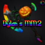 Dylan's Murder Mystery