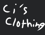 ci’s clothing