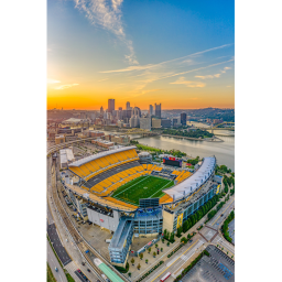 Steelers Stadium