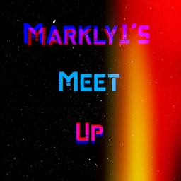 Markcly1's Meet Up