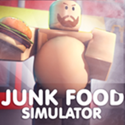 [😏NEW!] Fast Food Simulator