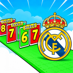 Math For Soccer Clubs icon