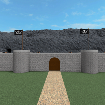 Fort Chestlock