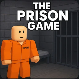 The Prison Game icon
