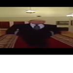 Путин стреляет в шашлык