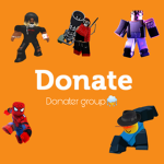 Donater group.