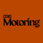 CDID Motoring X CRF