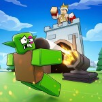 Defend Your Base! ⚔️