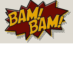 Team Bam Bam Forever