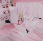 Bubbly mochis