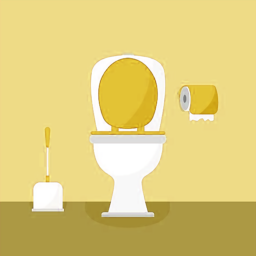 🚽