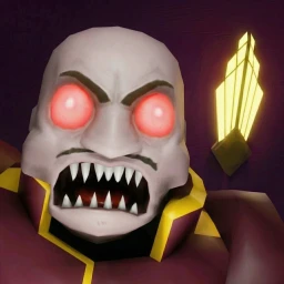 WILLY'S THEATER ESCAPE! (OBBY) icon