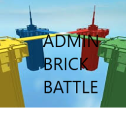 Admin Brick Battle [UPDATE]