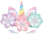 UNICORN MERMAID SQUAD!