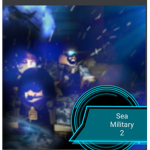 Sea Millitary 2