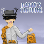 David's Clothing!