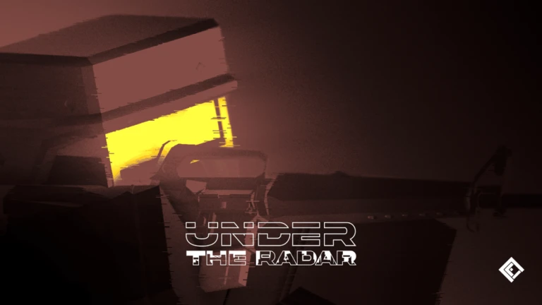 Under The Radar