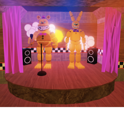Fredbears Family Diner