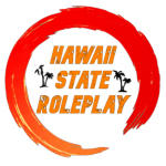 HSRP I Hawaii State Roleplay