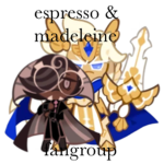 madeleine fangroup