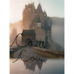Castle Cove